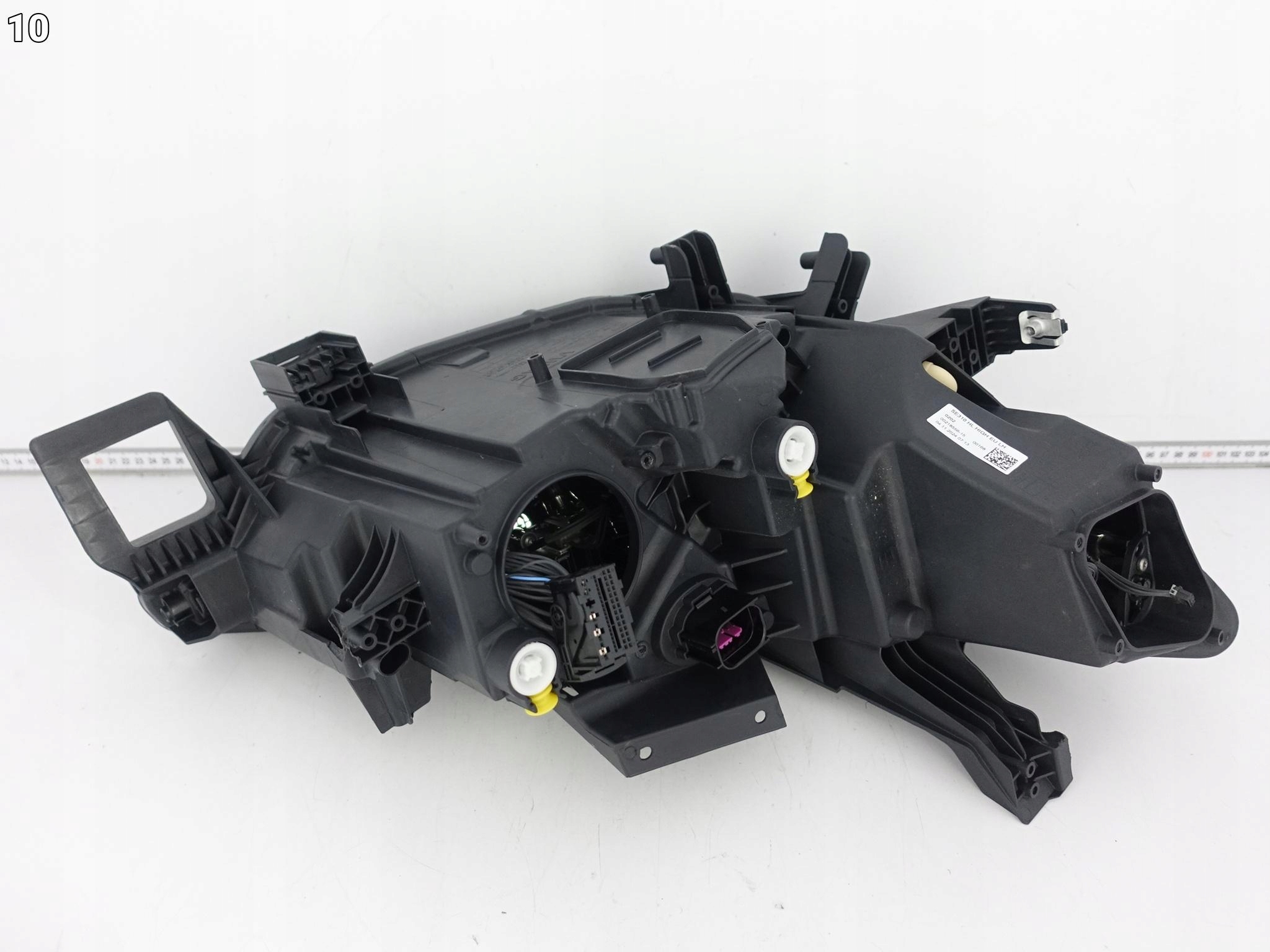 CUPRA BORN 10F 21- light HEADLIGHT HIGH FULL LED left front EUROPA