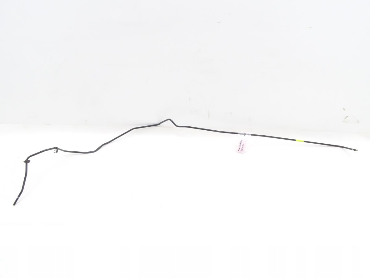 FORD FOCUS MK3 1.6 TDCI ТОПЛИВОПРОВОД БАКА