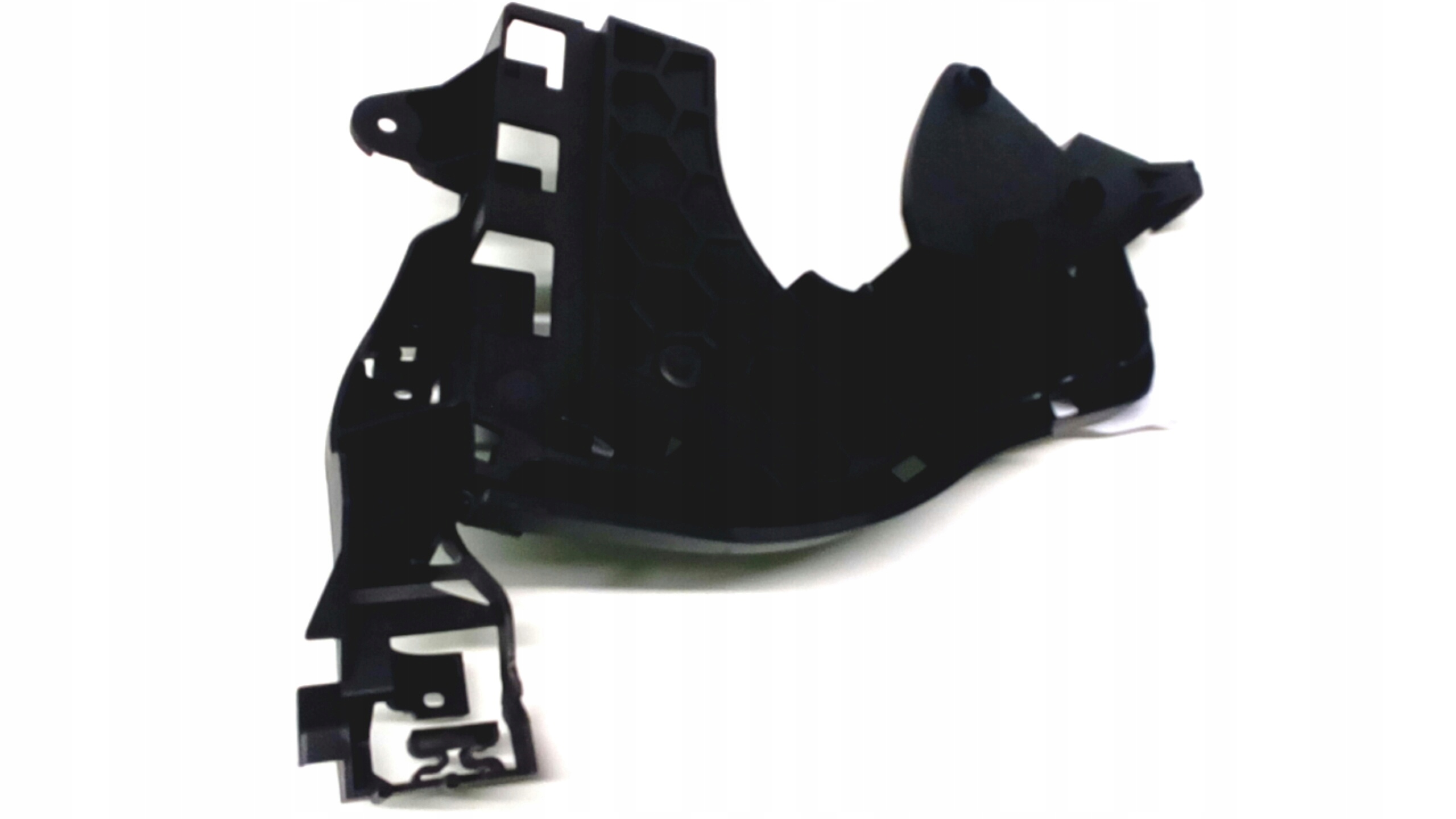 VOLVO S40 V50 wspornik zamka drzwi tylny prawy OE