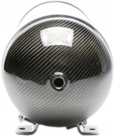 ZBIORNIK POWIETRZA 11l CARBON AIRRIDE TA TECHNIX Part number LF5018