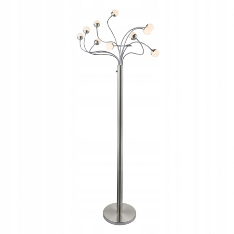 Globo Roslin Lampa podłogowa stojąca 24134-10S