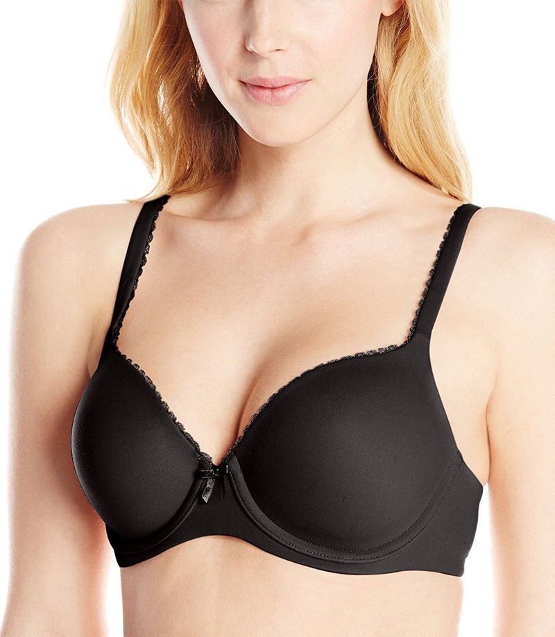 Podprsenka Triumph Perfectly Soft Whp Černá 80B