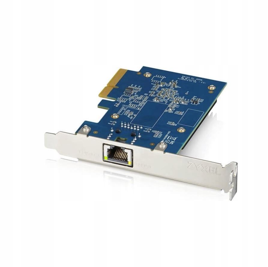 Karta sieciowa Zyxel Ethernet (RJ-45) 1000 Mb/s