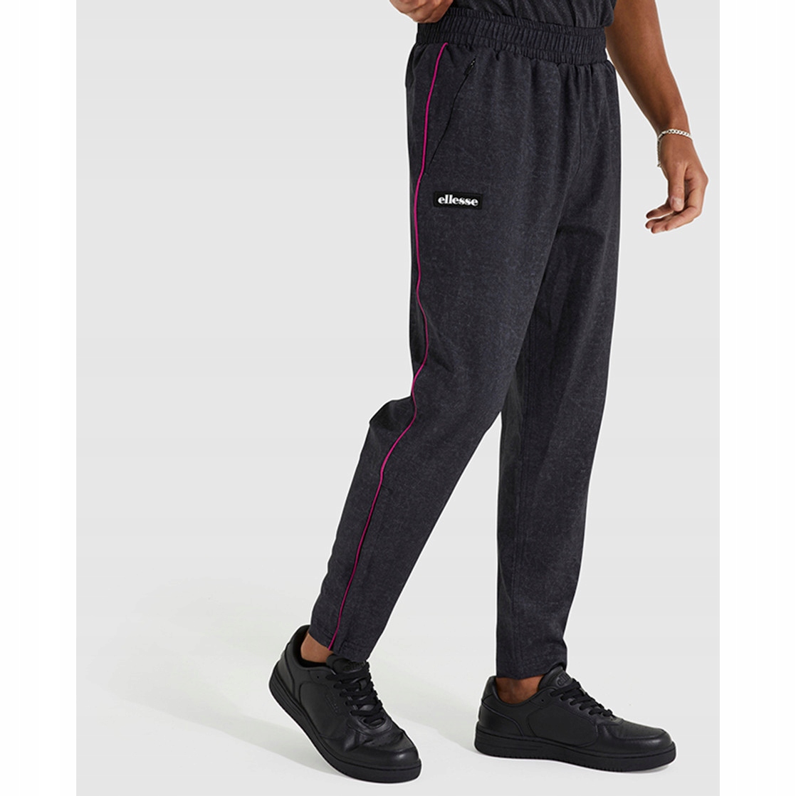 Pánské Sportovní Tepláky Ellesse, Velikost M