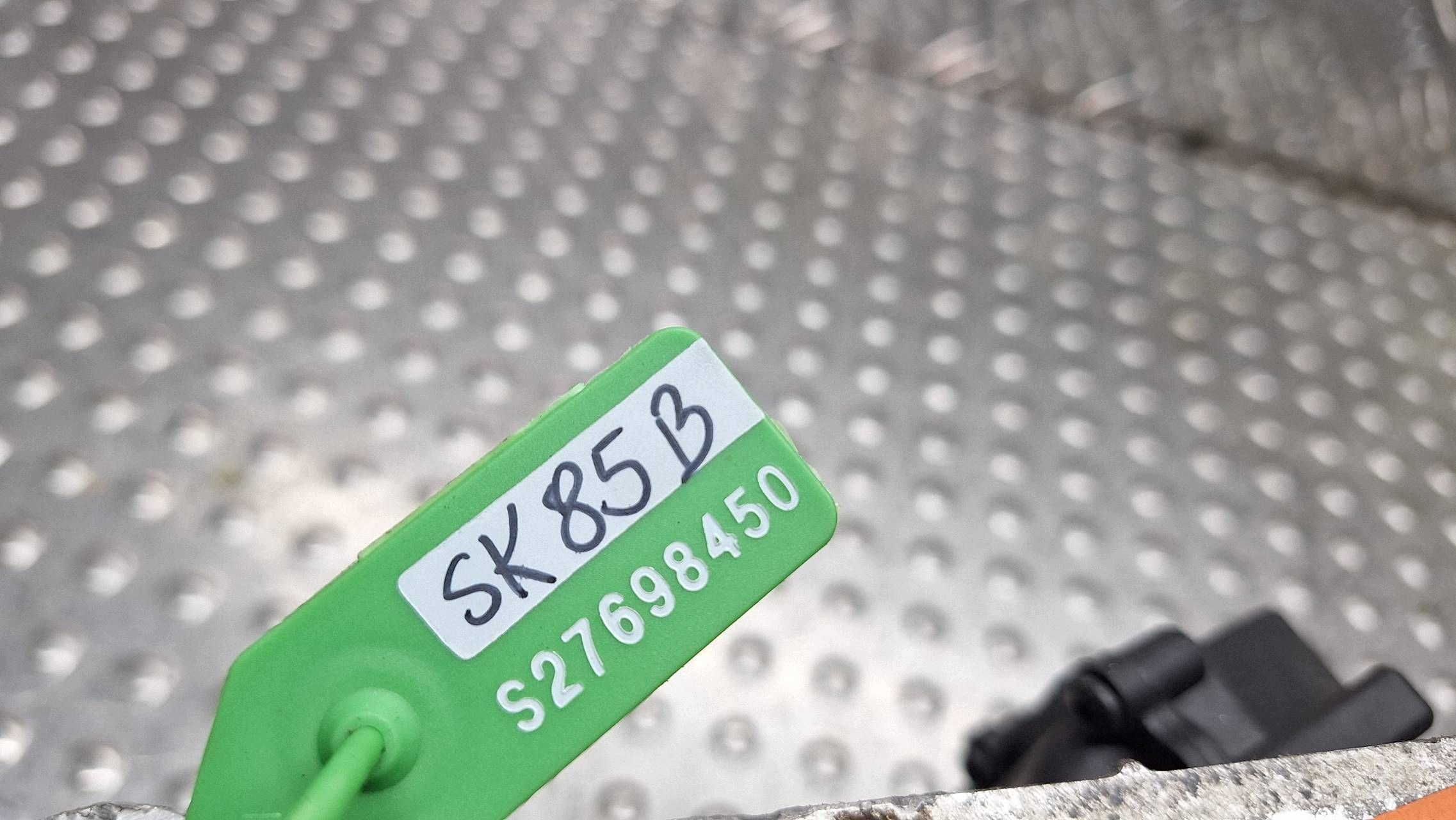 REDUKTOR Getriebe getriebe 7613558 7613560 BMW I3