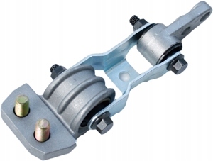 PODUSZKA ŁAPA SKRZYNI VOLVO 850 S70 V70 S80 2.5TDI