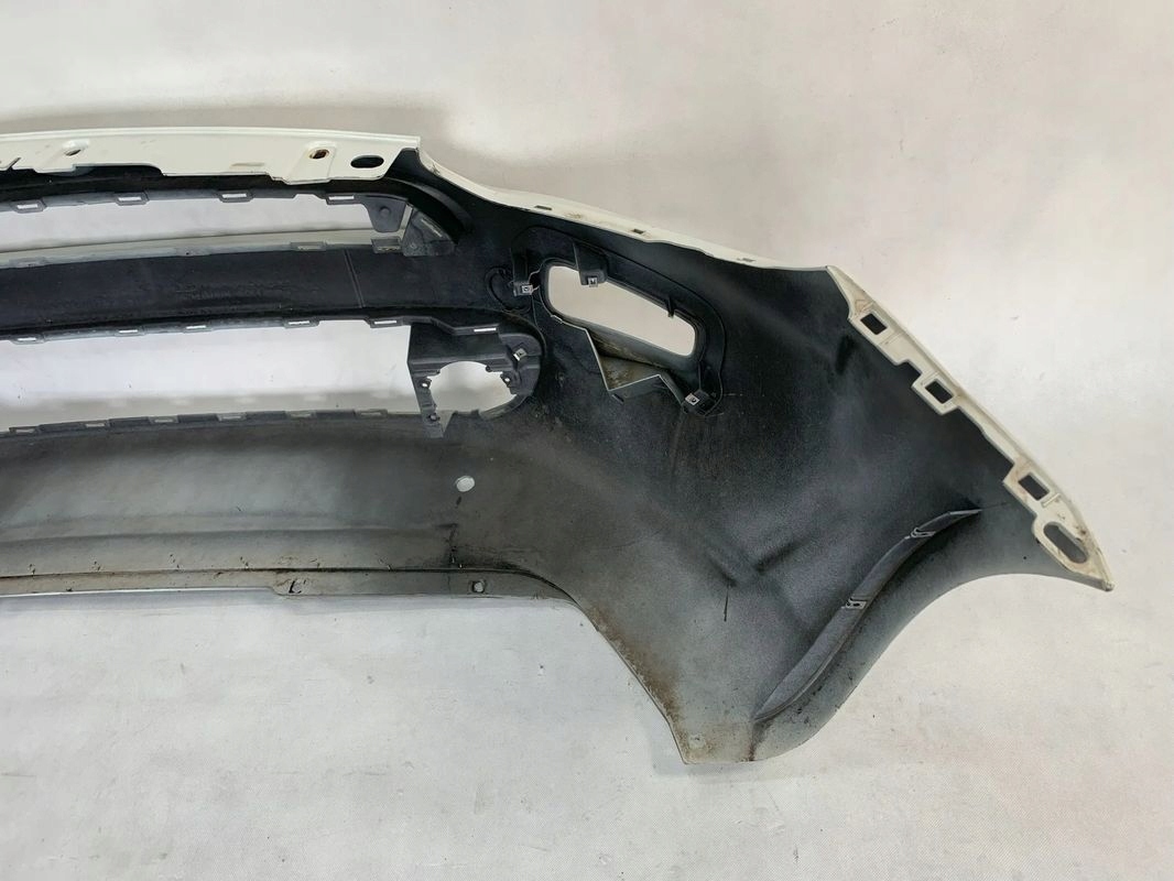 Fiat Punto FL 12-18r bumper front front Lift