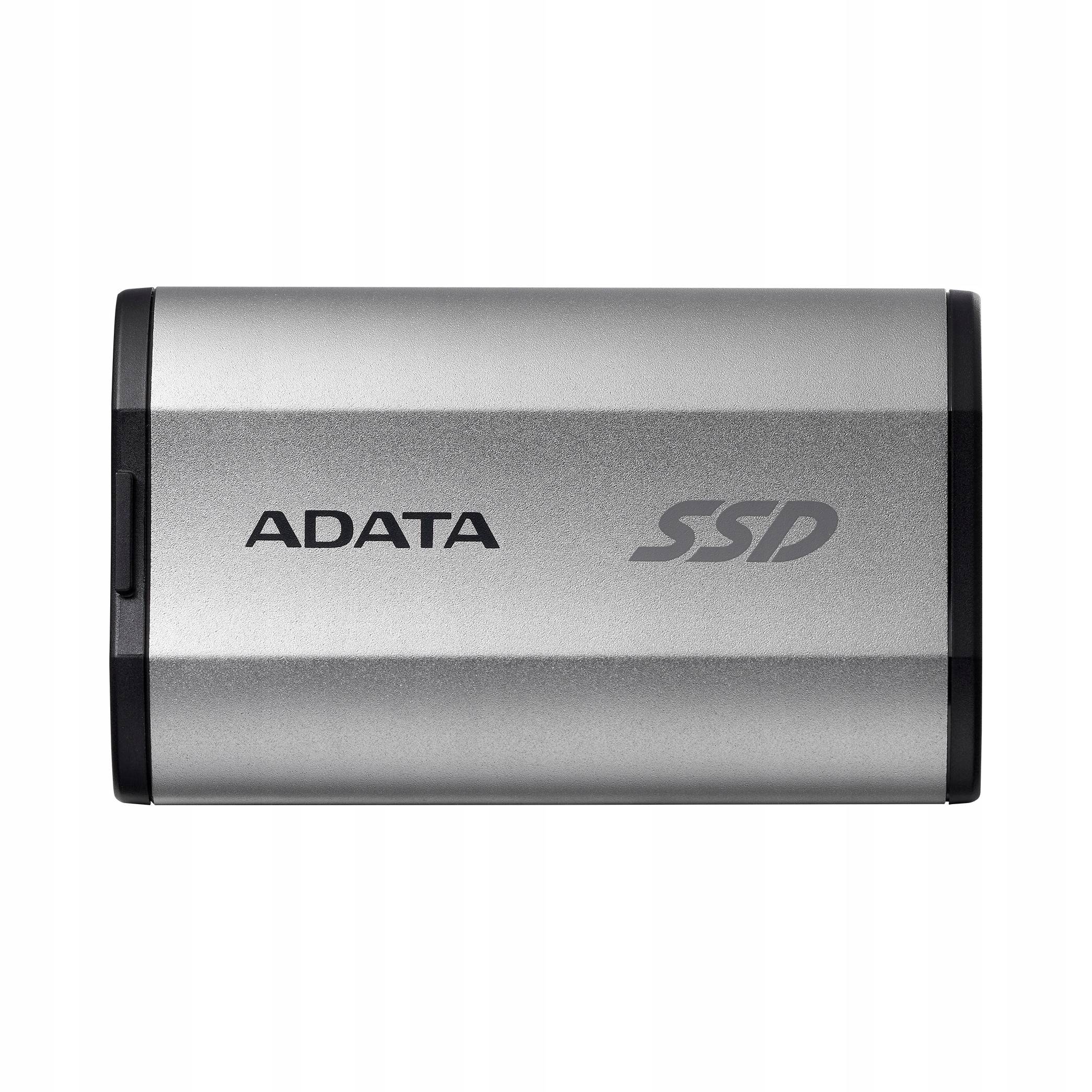 Adata Dysk SSD External SD810 1TB USB3.2C 20Gb/s srebrny