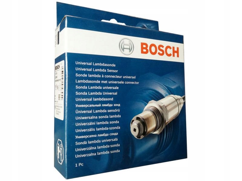 

Bosch 0 258 006 046 Sonda lambda