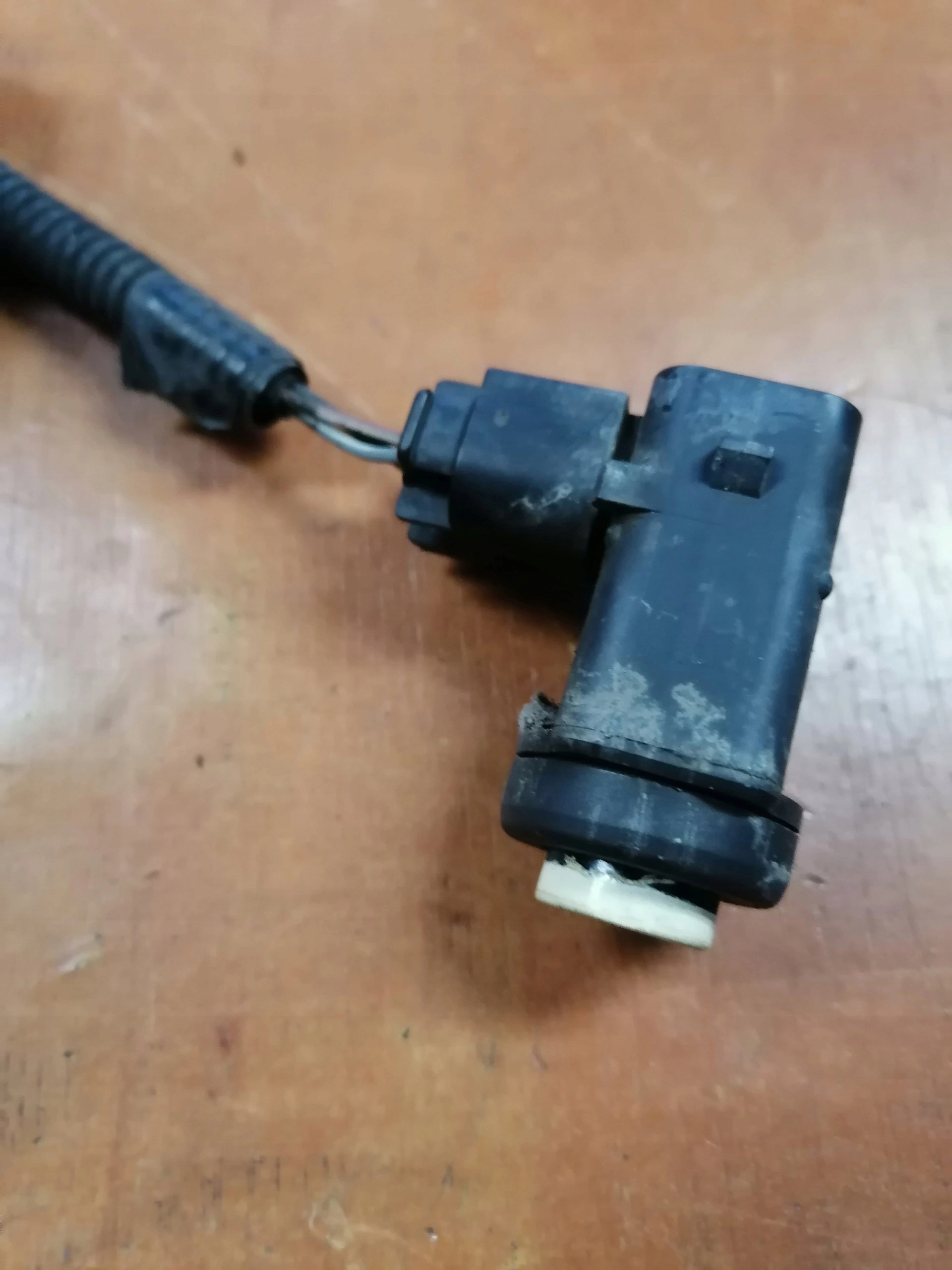 Opel Vectra C SIGNUM Sensor Parken PDC