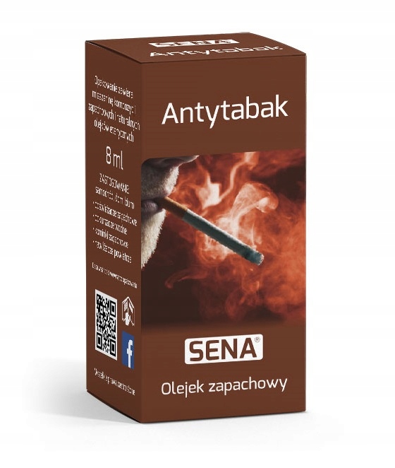 

Olejki Zapachowe ''sena'' ...:: Antytabak ::...