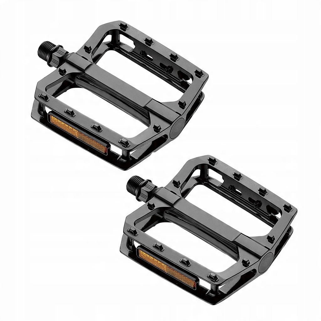 

Pedały platformowe Prox by Vp VPE-527 Czarne