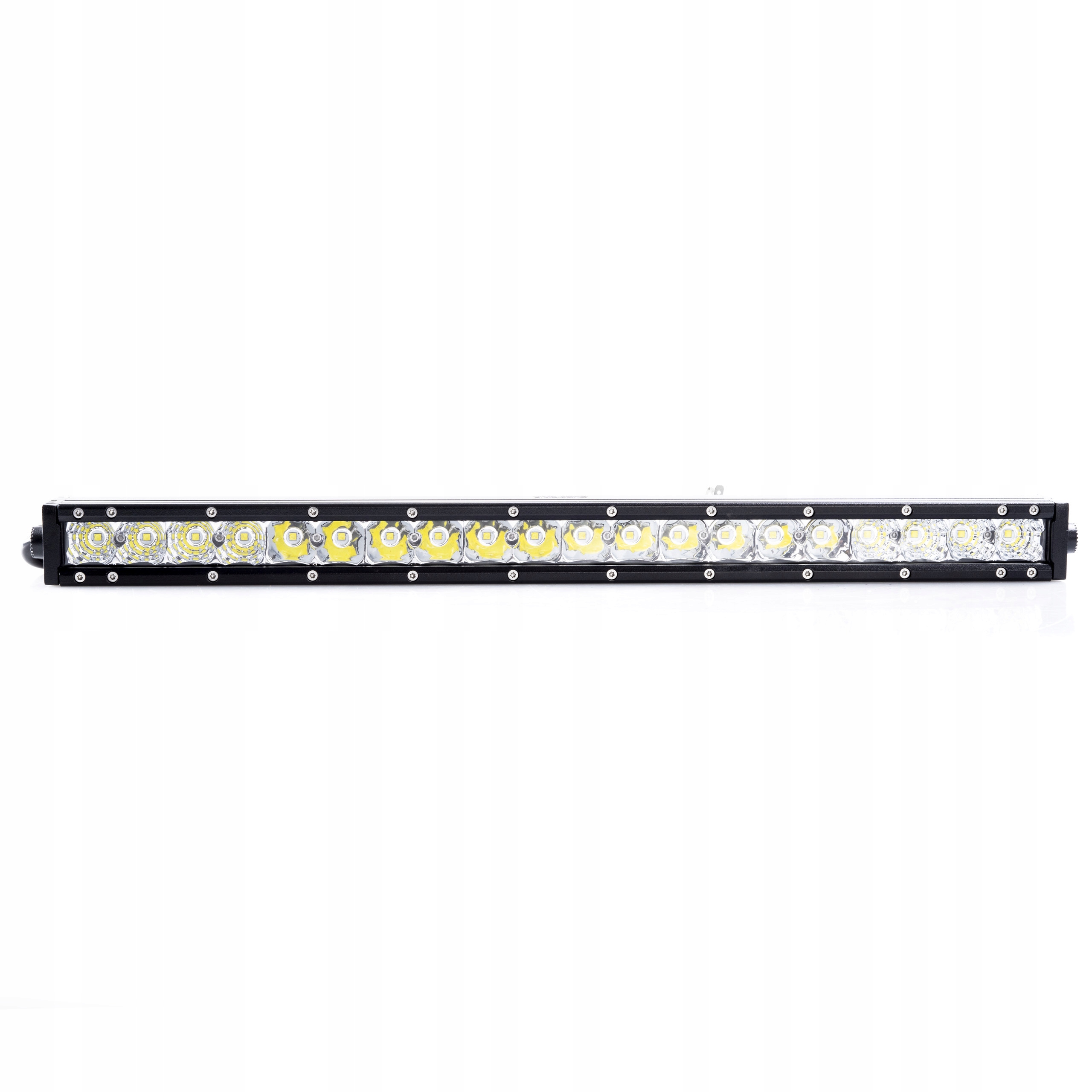 

Lampa Robocza Drogowa Led 100W Combo Listwa 6000K
