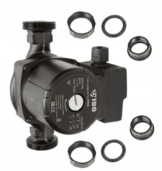 Obehová Pumpa C.o Ohi 25-80/180 Pro Ibo