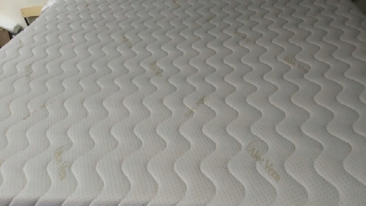 Materac kieszeniowy Safamax 180x200 H3 Marka Capability