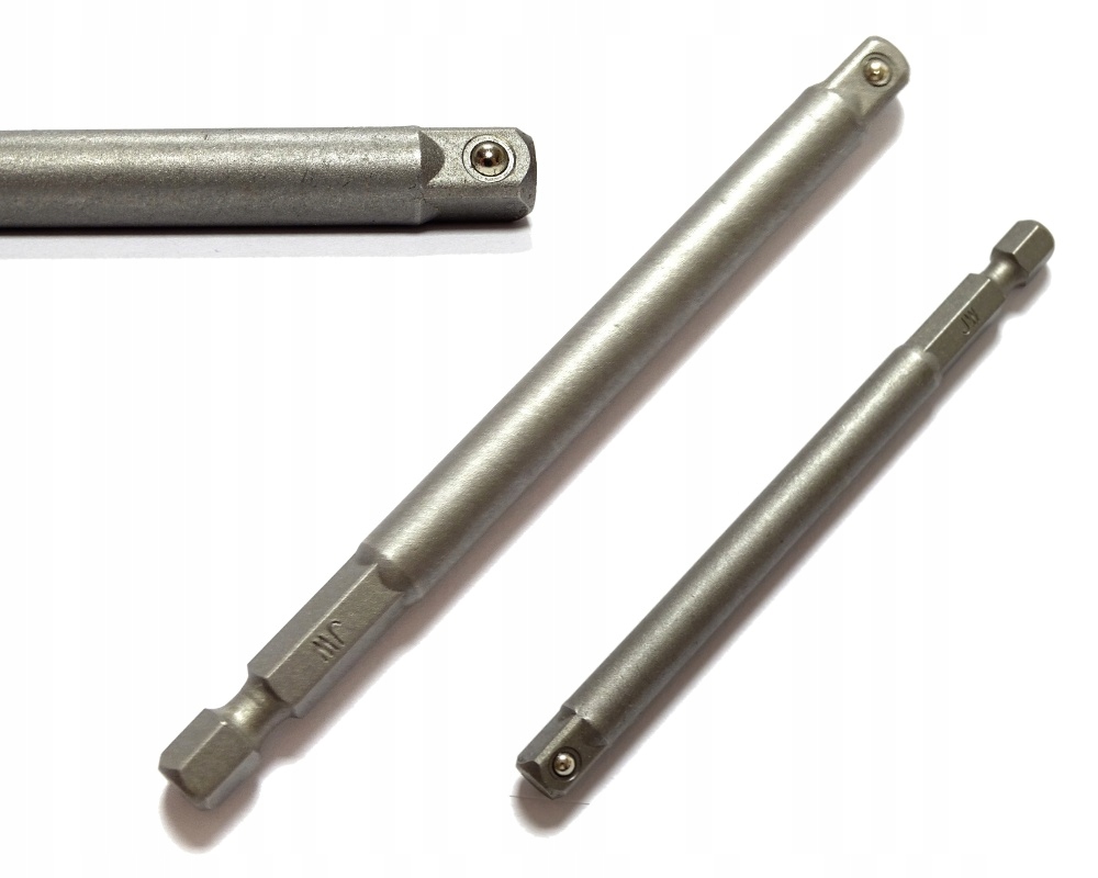 

Przedłużka Do Nasadek 6-KT 1/4'' 100mm Jonnesway