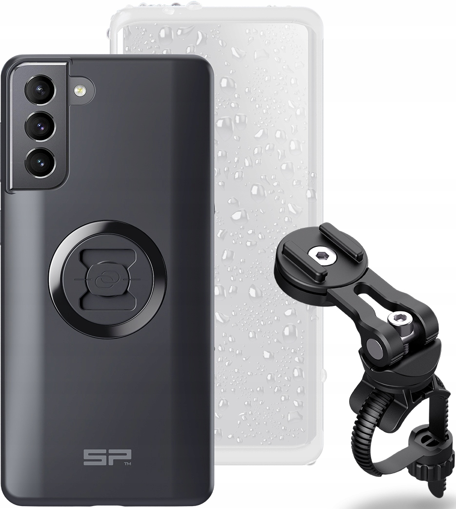 Uchwyt Telefon SP Connect Samsung Galaxy S21+