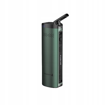 

X-Max Starry 4 Green vaporizer waporyzator 2023