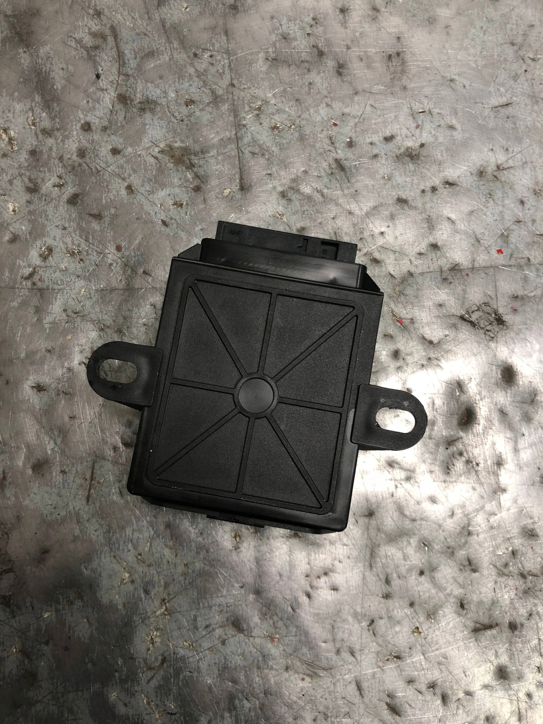 modulo Centralina luci OPEL MERIVA B LIFT 13426459