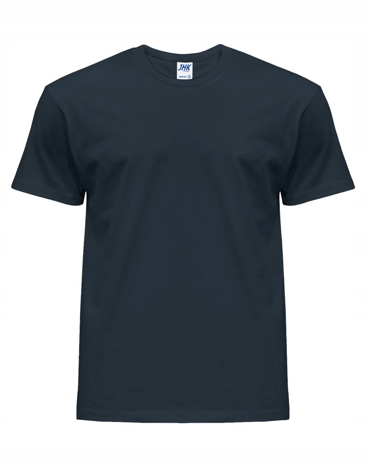 

Koszulka męska Regular 155g -jhk- denim XL