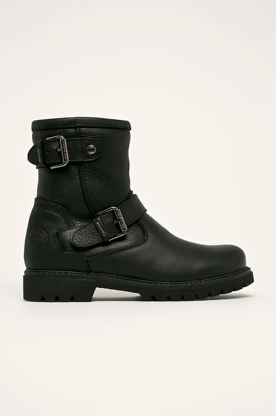 Kotníkové Boty Felina Panama Jack 37