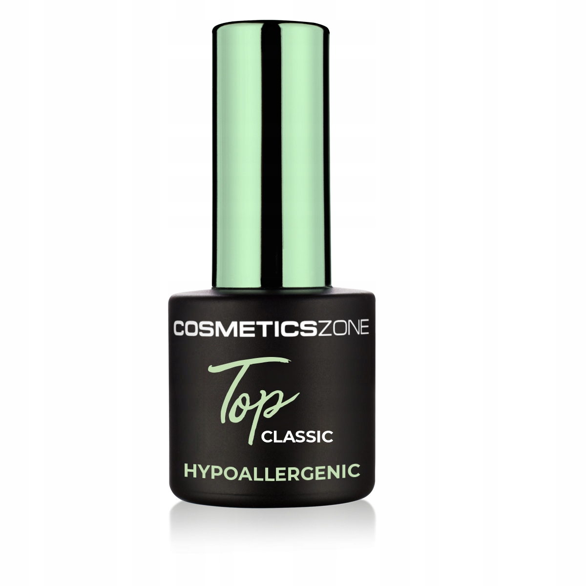 

Lakier Hybrydowy Hipoalergiczny Top 7ml