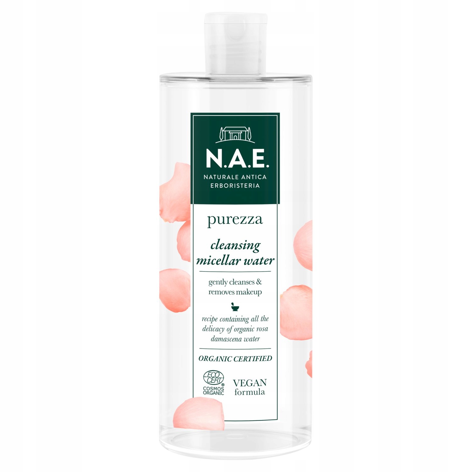 

N.a.e. Purezza Woda Micelarna 500 ml