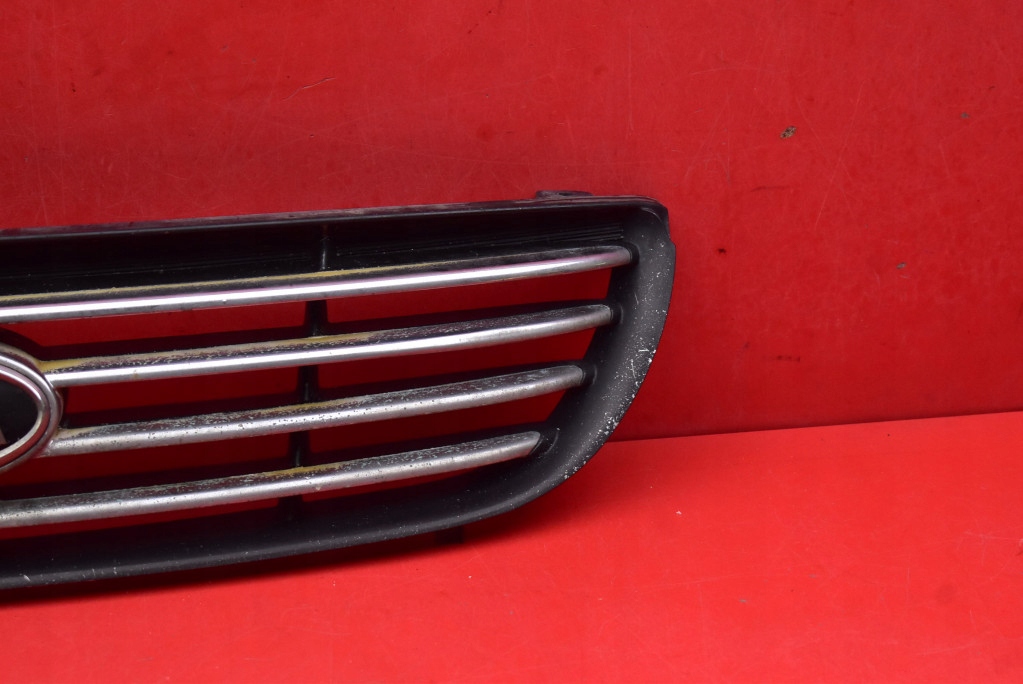 front PREKLADgrill black 86350-2G100 KIA MAGENTIS 2 II 06-08