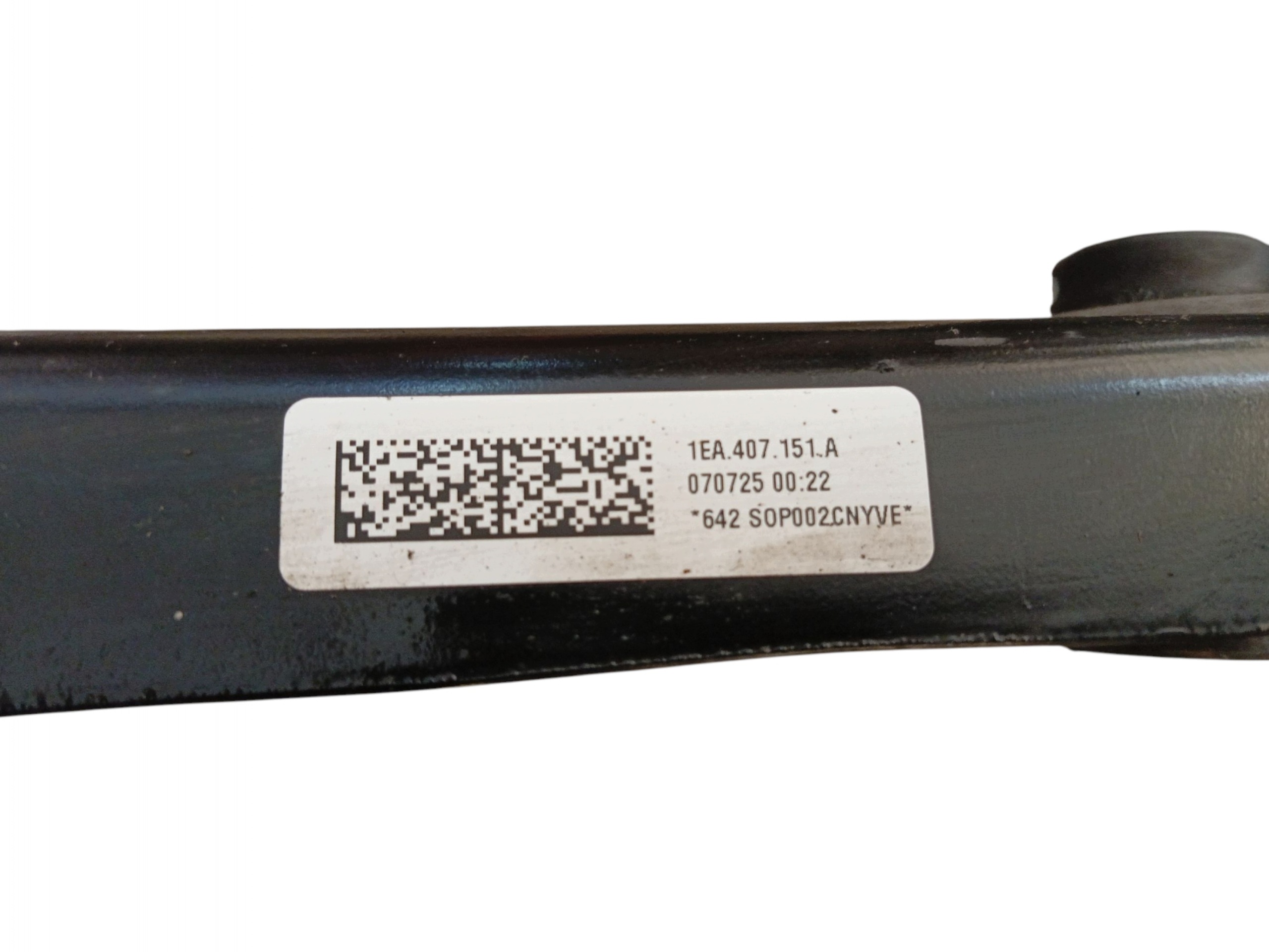 Querlenker links vorne unterer FORD EXPLORER EV 1EA407151A