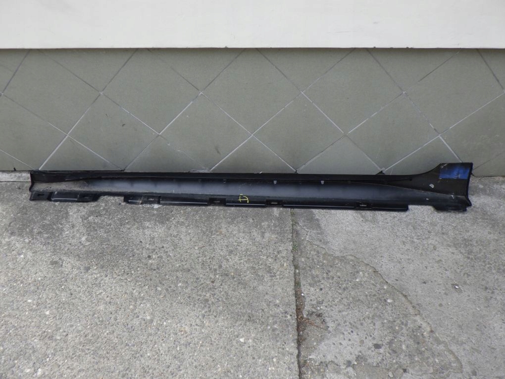 AUDI A5 SPORTBACK 8W 8W8 20- moulding threshold threshold right