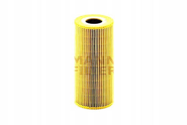 

Mann-filter Filtr Oleju Mercedes OM601-605