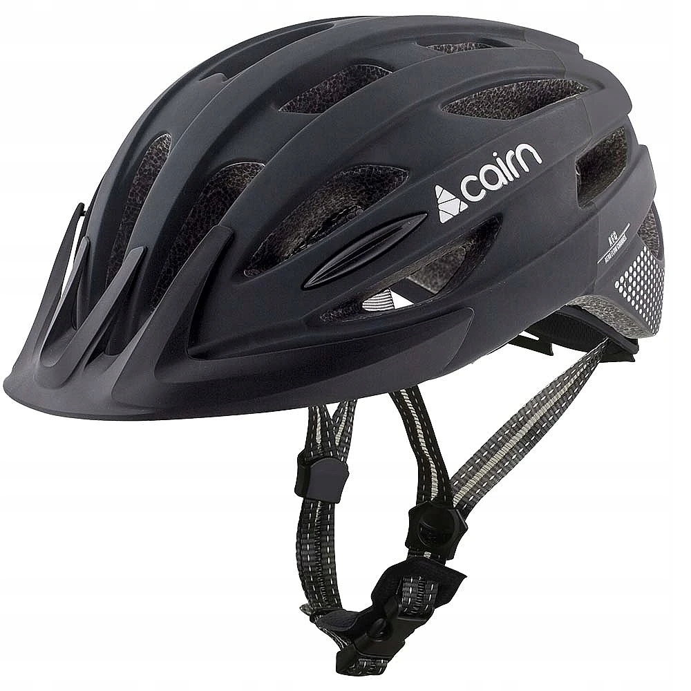 kask Cairn Fusion Full Black