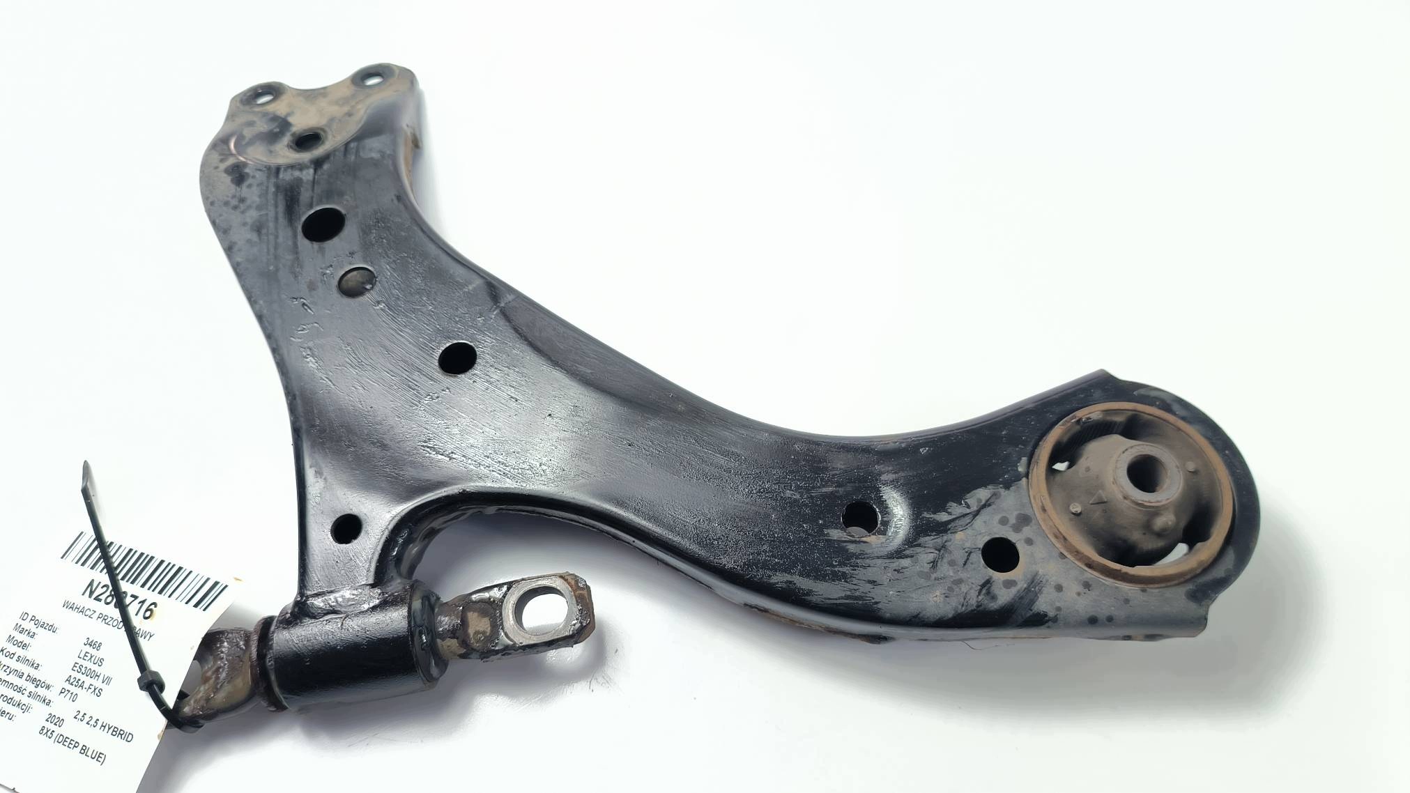 vilica prednji dio desni LEXUS ES300H VII