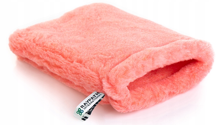 Zestaw Samochodowy - Car Detailing Raypath Producent Inny