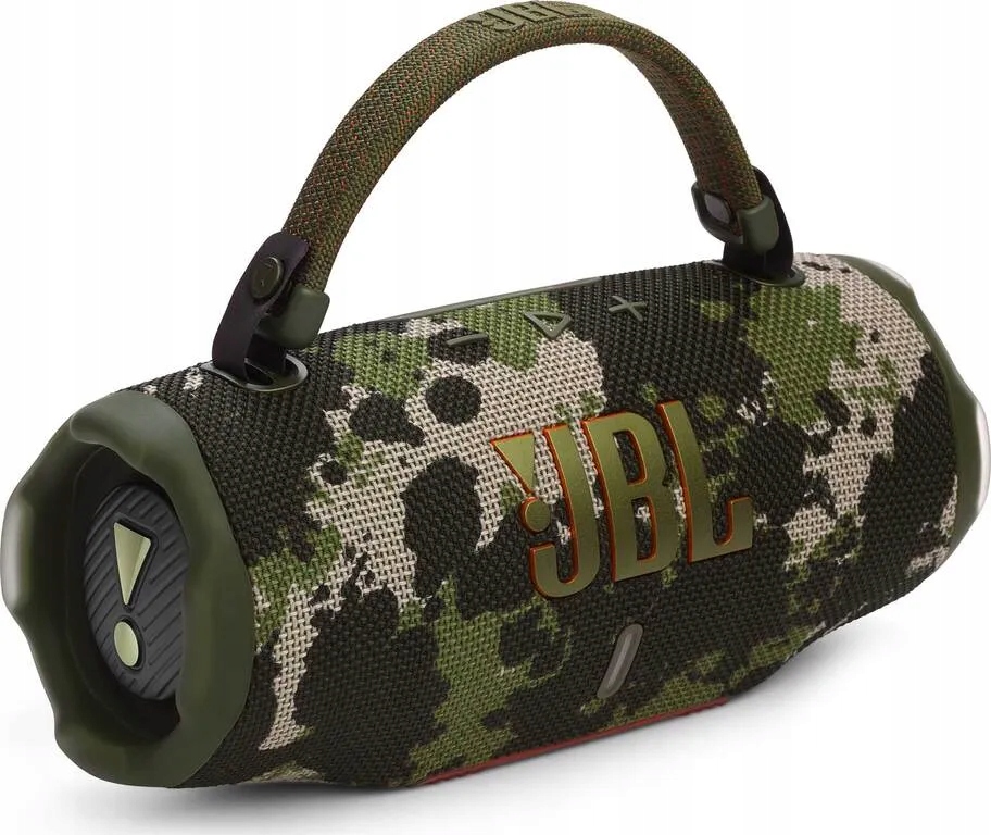 Jbl Charge 6 Squad JBLCHARGE6SQU