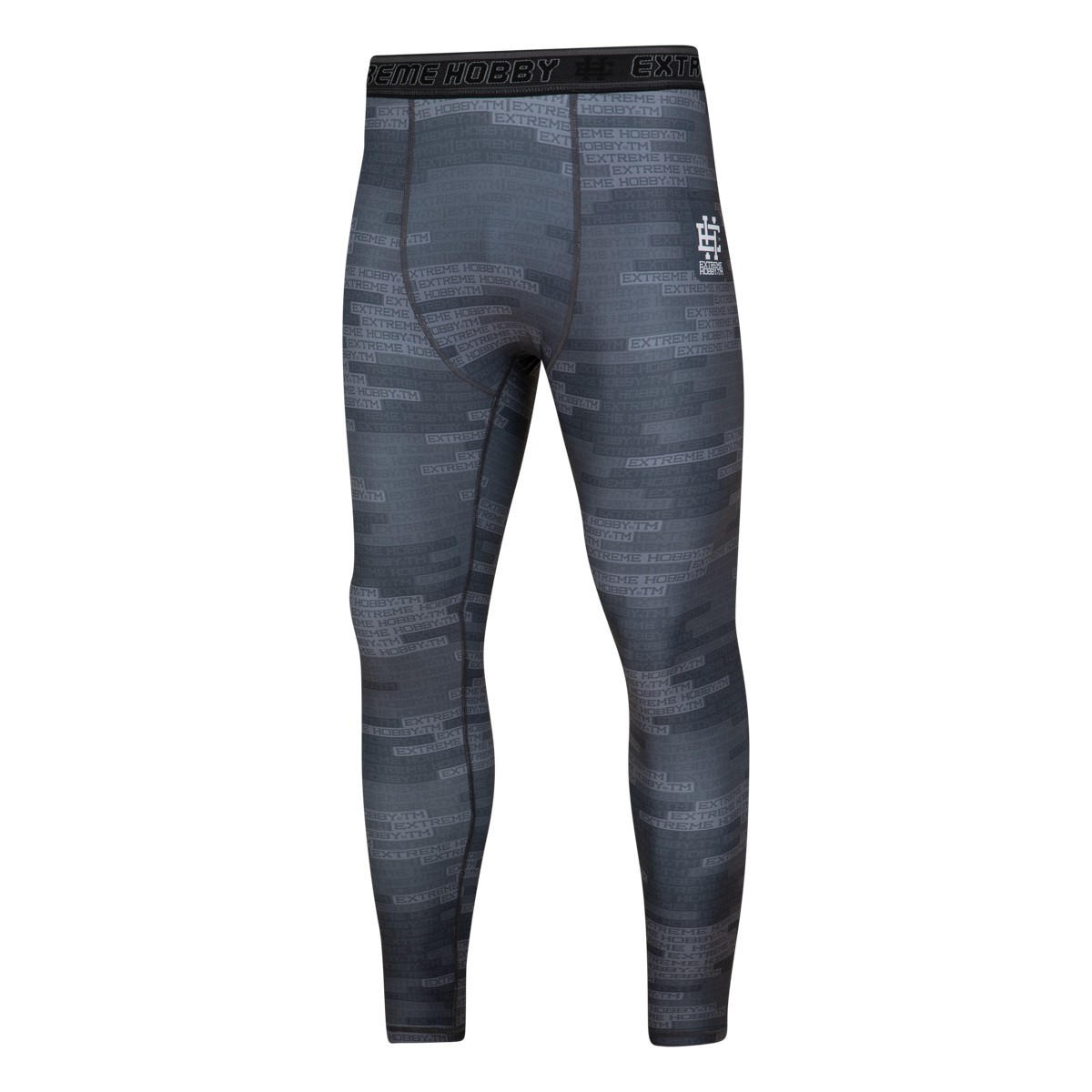 Pánské legíny Extreme Hobby Sportovní na tréninkovou posilovnu Paracord S