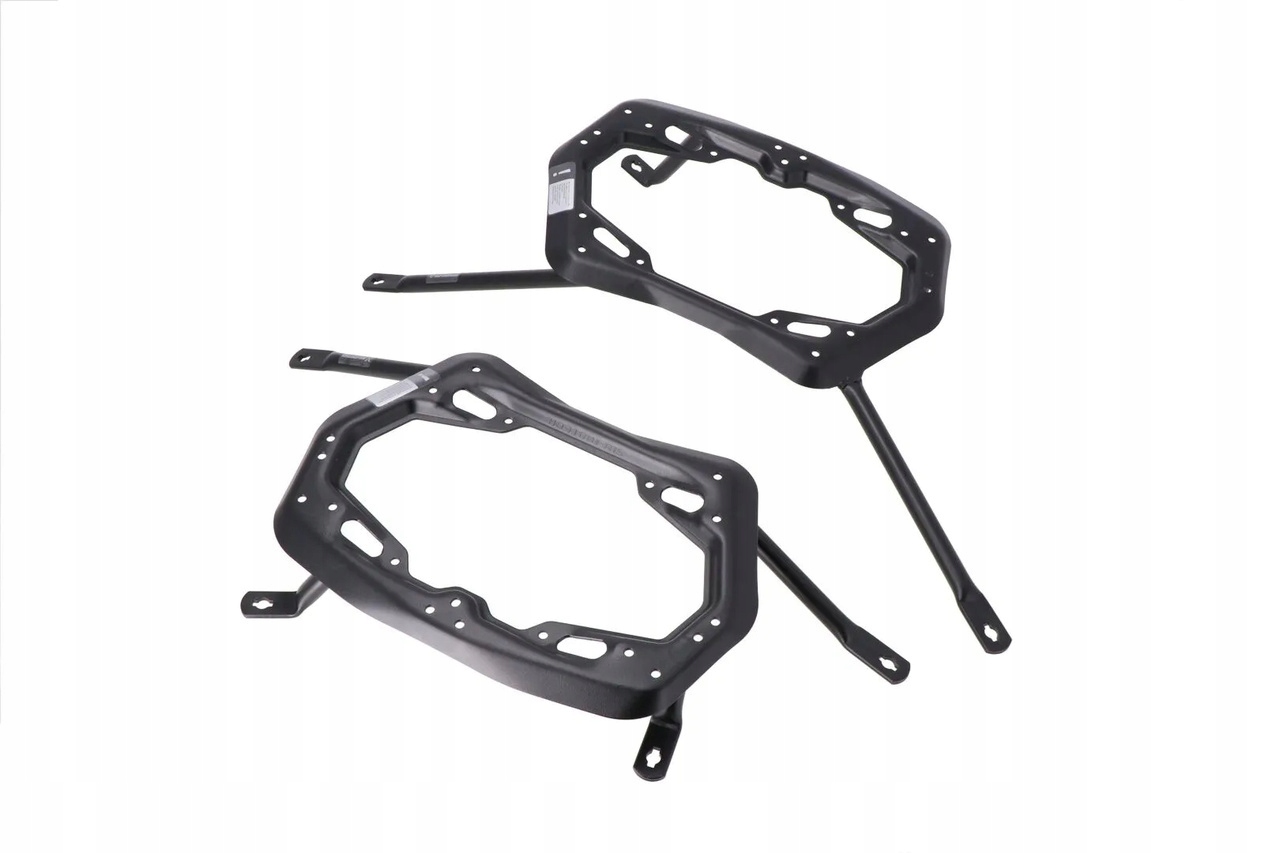 Bočné rošty Pro Sw-motech Pro Side Carrier Set Triumph Tiger 900