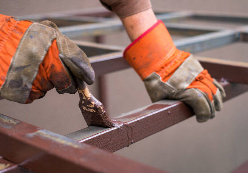 NOBILES Farba olejna ftalowa Ftalonal do drewna metalu BRĄZOWA CIEMNA 0,7L EAN (GTIN) 5904078219348