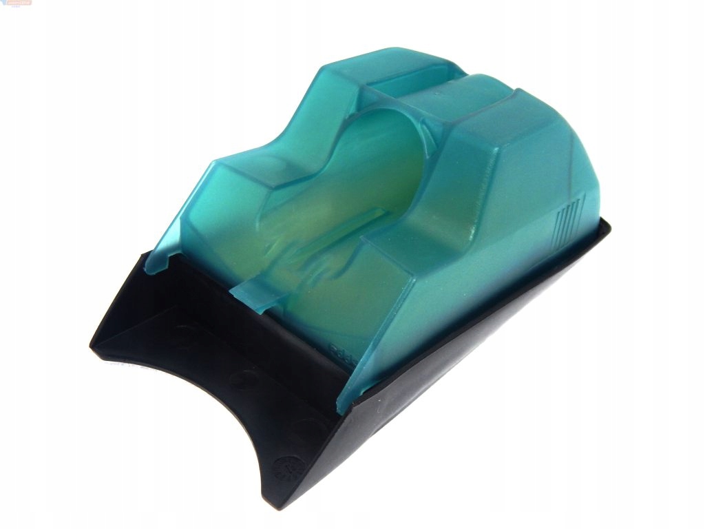 Bosch pojemnik na kurz do szlifierki oscylacyjnej Gss 23 Ae 23 A 2609199059