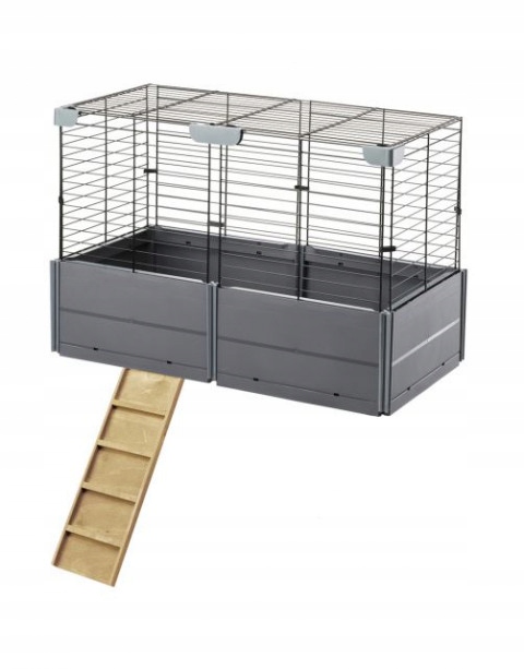 Levně Ferplast Multipla Roof Extension Modul 'pět' pro Multipla