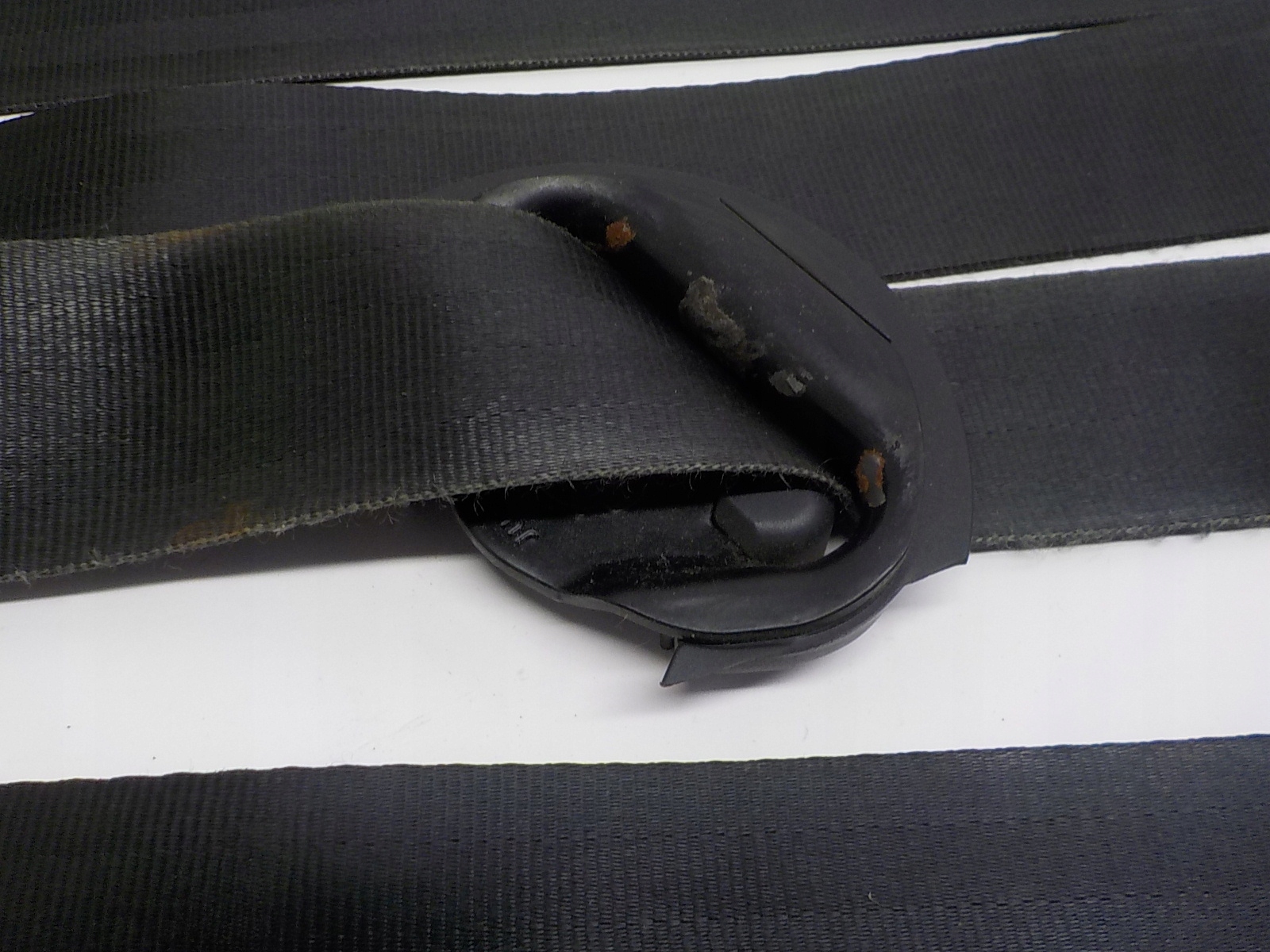 VW TOURAN Gurten Sicherheits Spanner rechts 1T2857706C