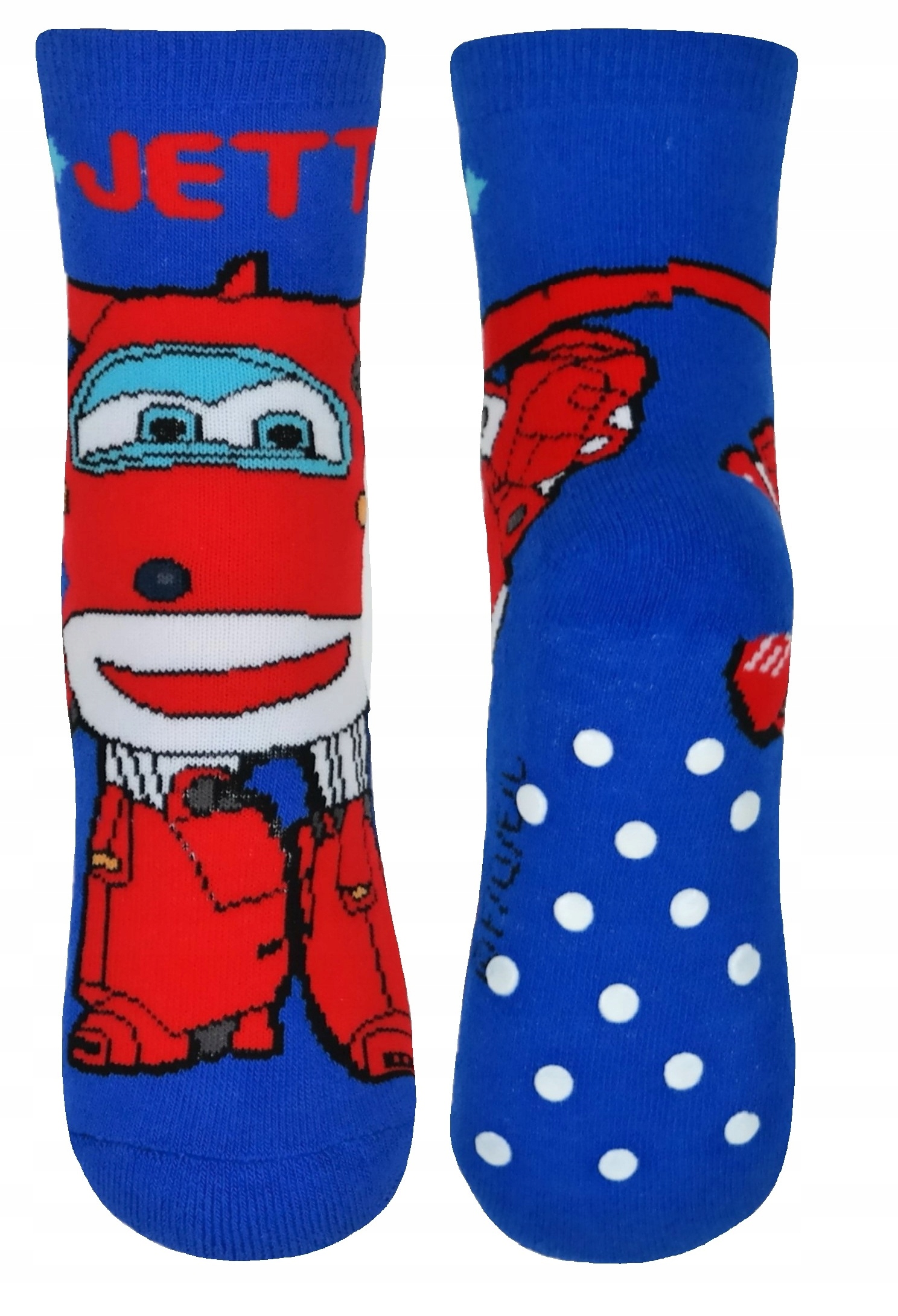 

skarpetki Frotte Abs Super Wings r. 23-26