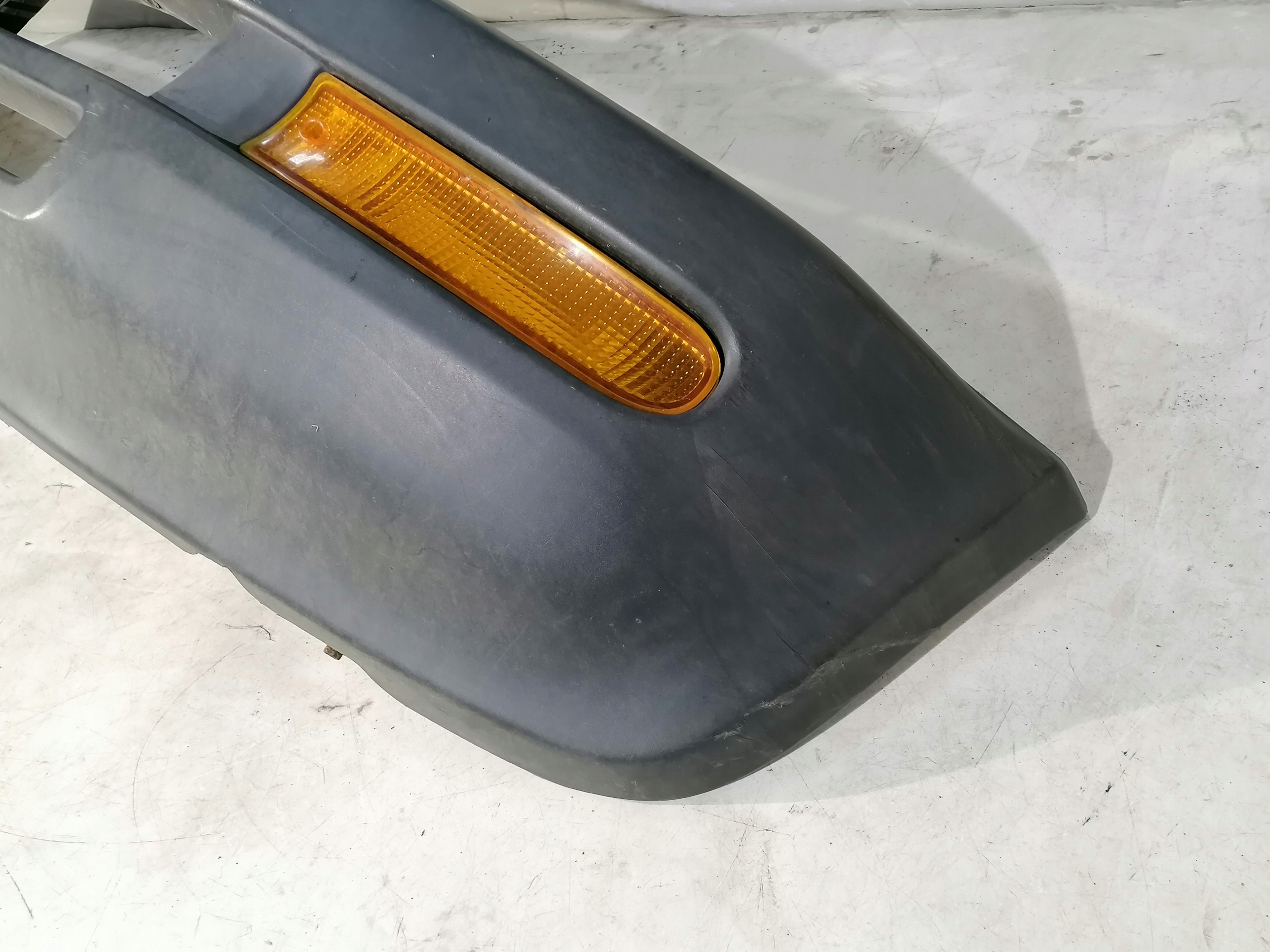 Toyota Rav4 e Paraurti Anteriore Anteriore
