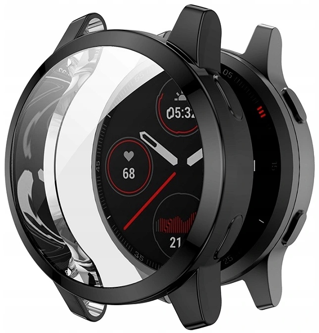 

Etui Case 2w1 Garmin Venu 2S / Vivoactive 4S 40MM
