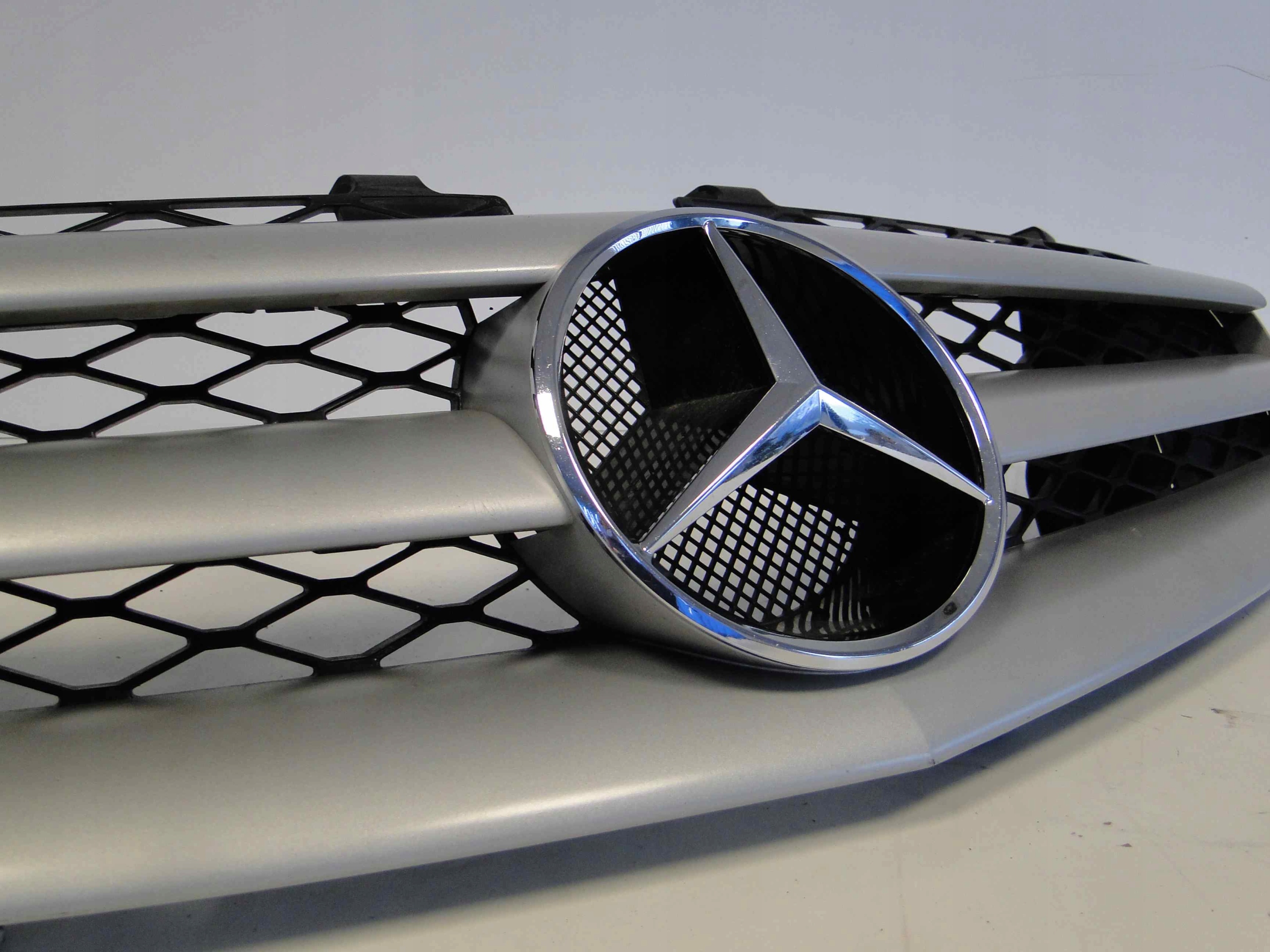 MERCEDES R KLASA W251 251 GRILL ATRAPA Producent części Mercedes-Benz OE