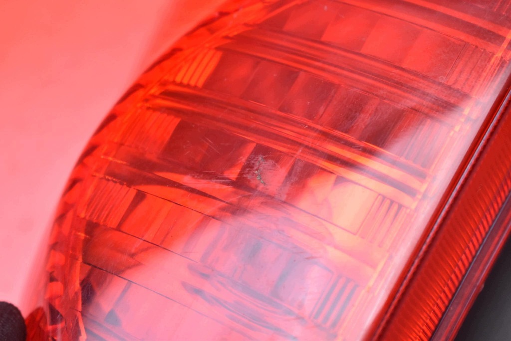 light right rear part rear 220-16752 NISSAN NOTE 1 and E11 05-09