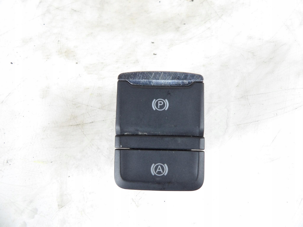 SKODA OCTAVIA IV PANEL switch 5E4927225
