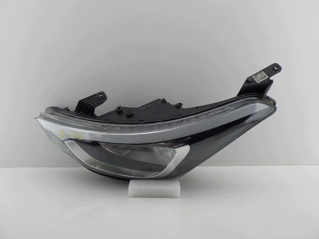 HYUNDAI I20 II 14- light front left
