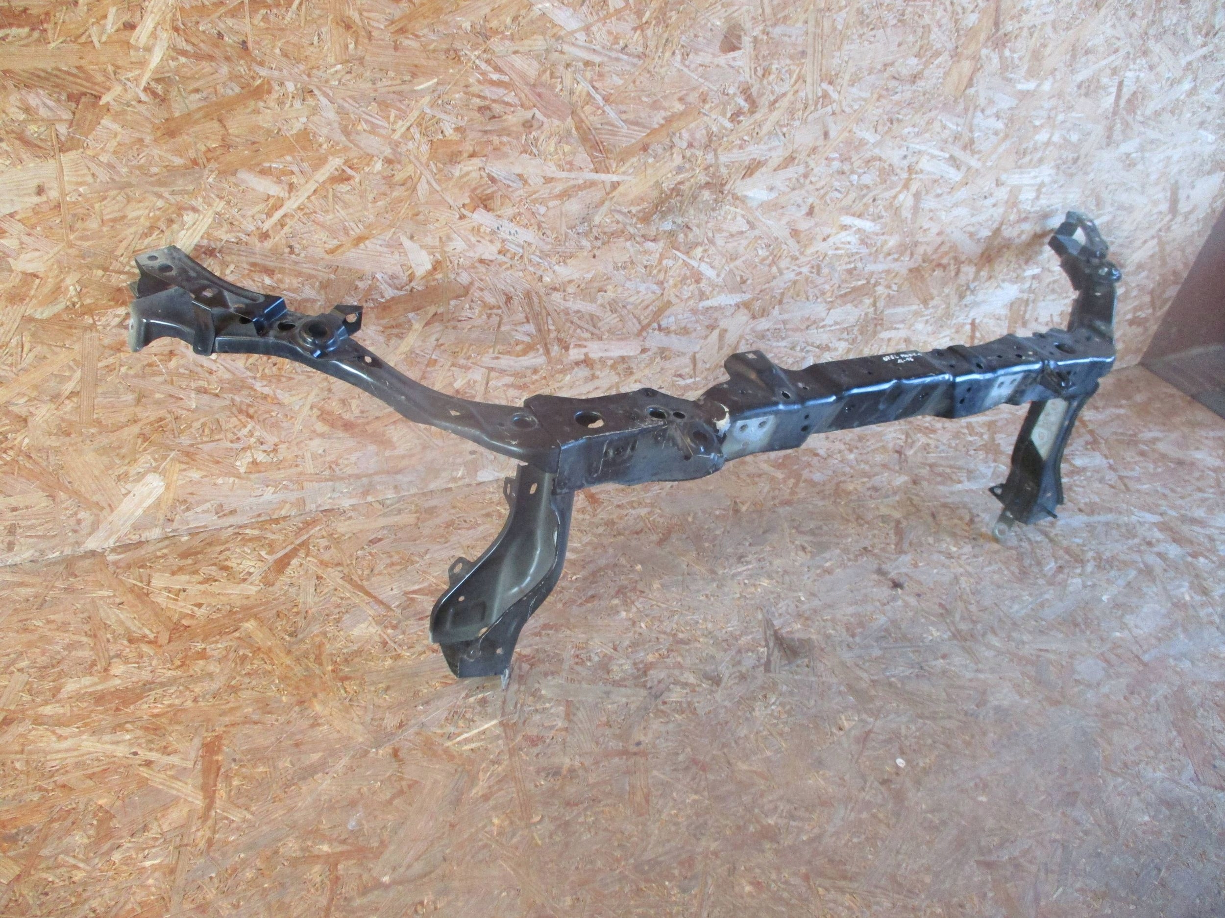 front body wall front OPEL MOKKA and 12-16