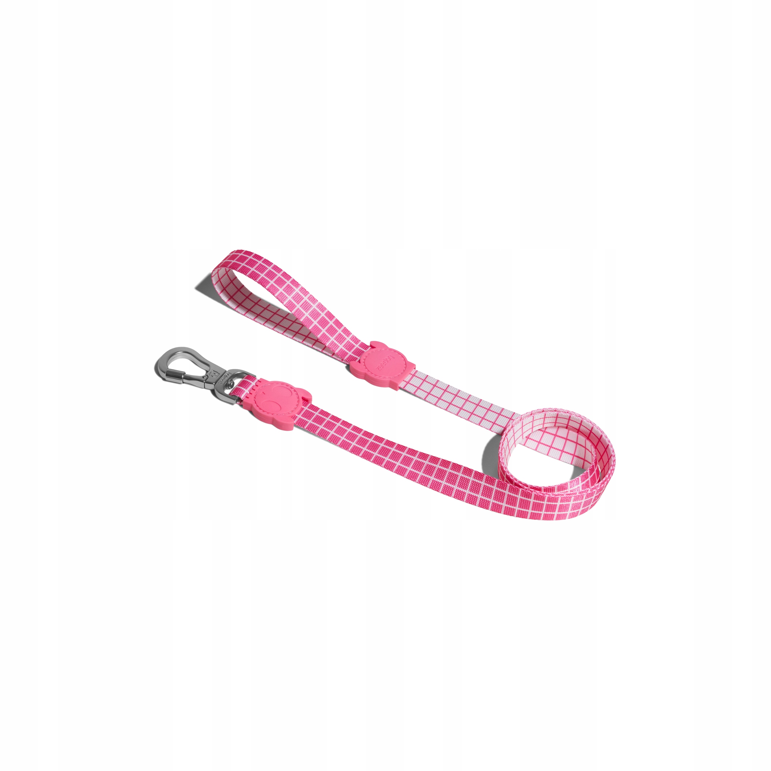 

Zee Dog Smycz dla psa Pink Wave Xs